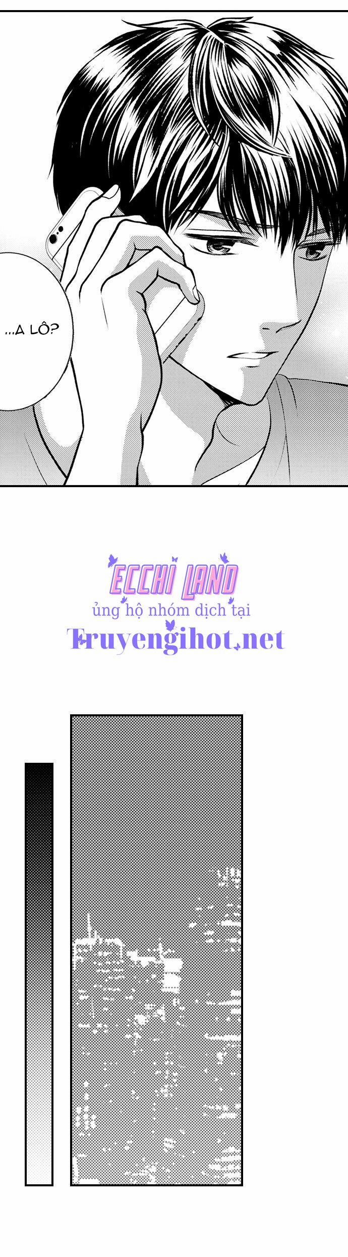 Tình Đầu Của Đôi Ta 16.2 trang 9