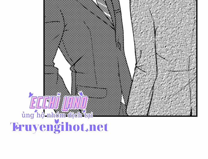 Tình Đầu Của Đôi Ta 17.1 trang 10