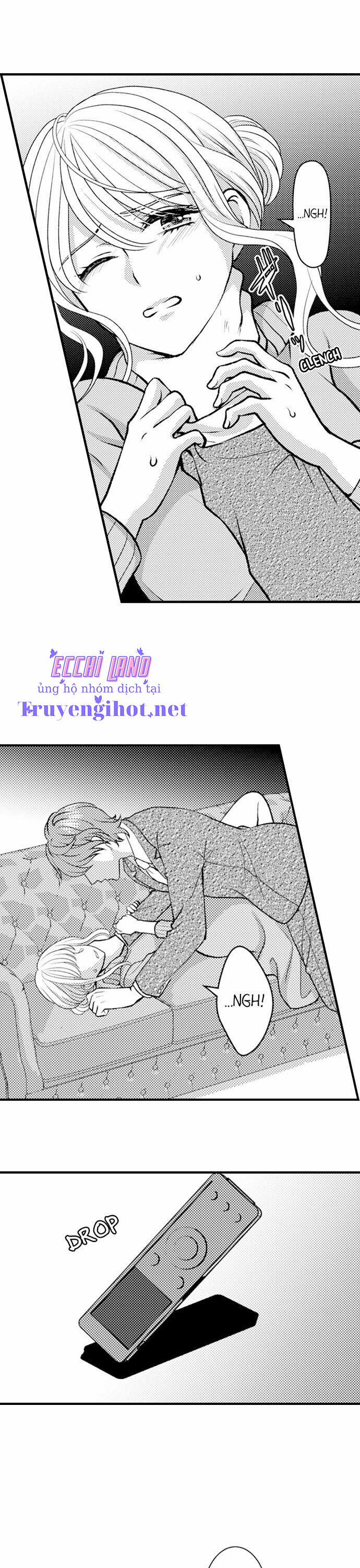 Tình Đầu Của Đôi Ta 17.1 trang 6