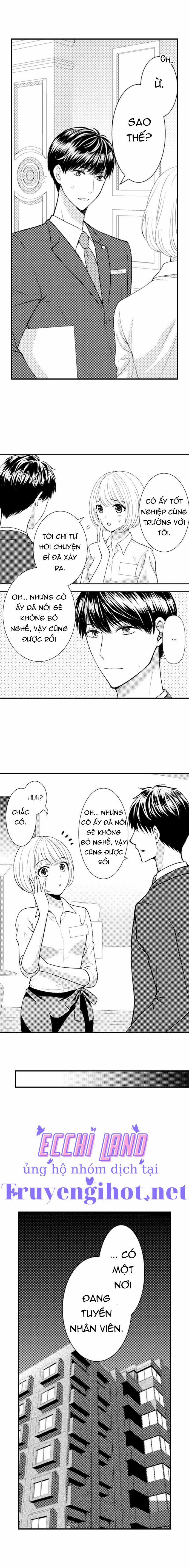 Tình Đầu Của Đôi Ta 19.2 trang 0