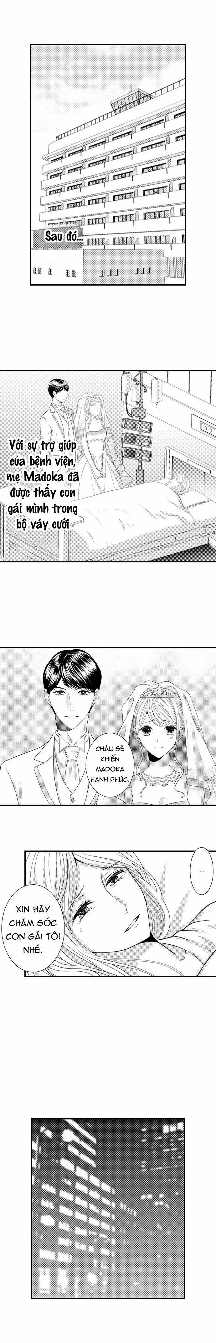 Tình Đầu Của Đôi Ta 19.2 trang 2