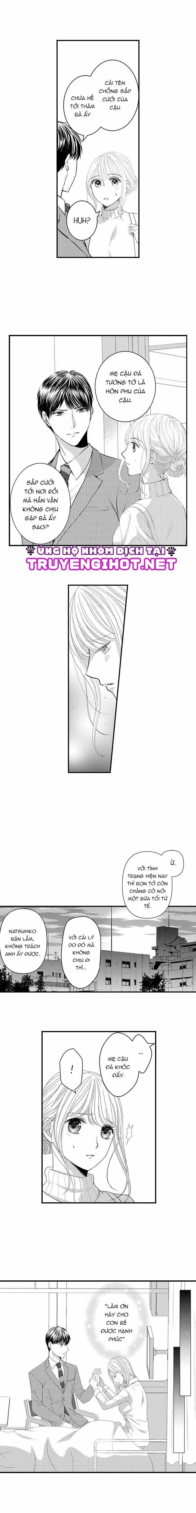 Tình Đầu Của Đôi Ta 5.3 trang 0