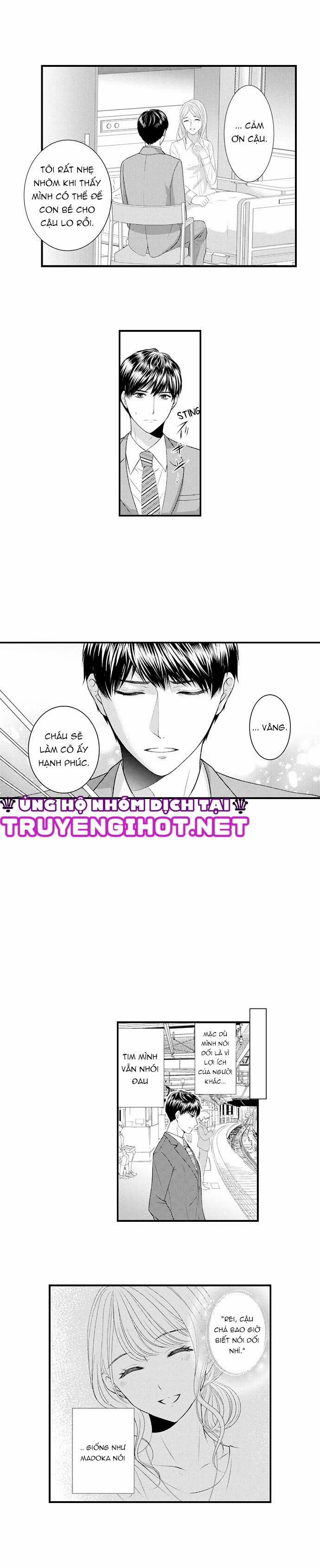 Tình Đầu Của Đôi Ta 9.2 trang 2