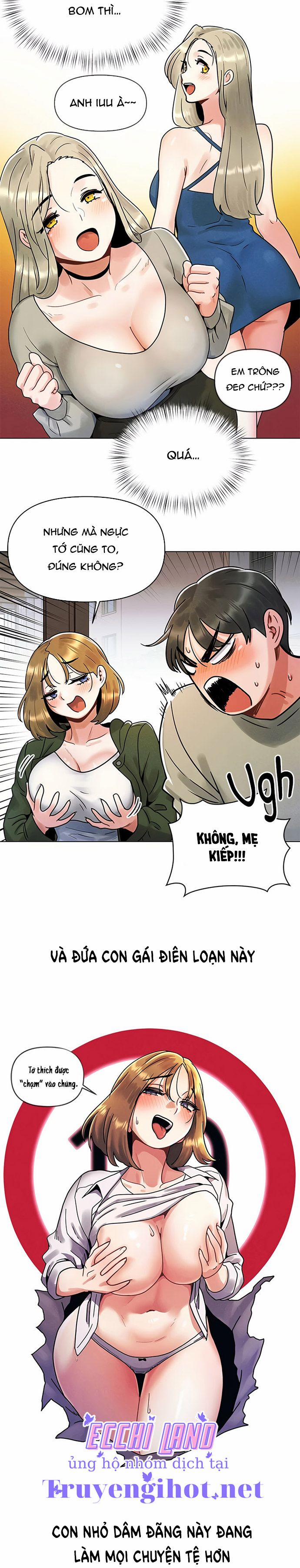 Tình Đầu Của Em 1.2 trang 15