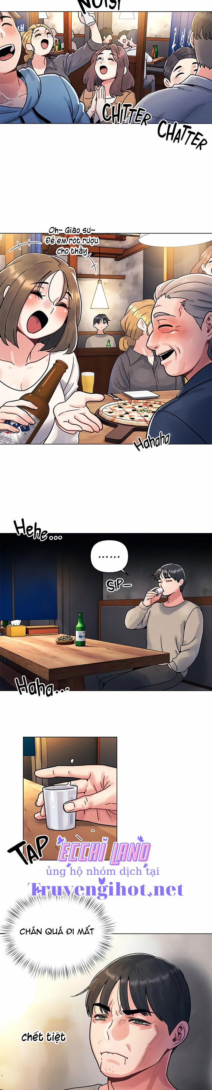 Tình Đầu Của Em 1.2 trang 18