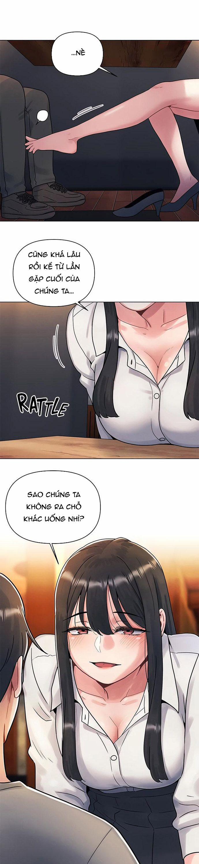 Tình Đầu Của Em 1.2 trang 24