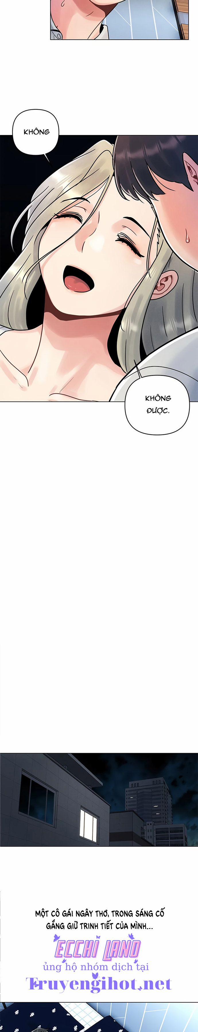 Tình Đầu Của Em 1.2 trang 6