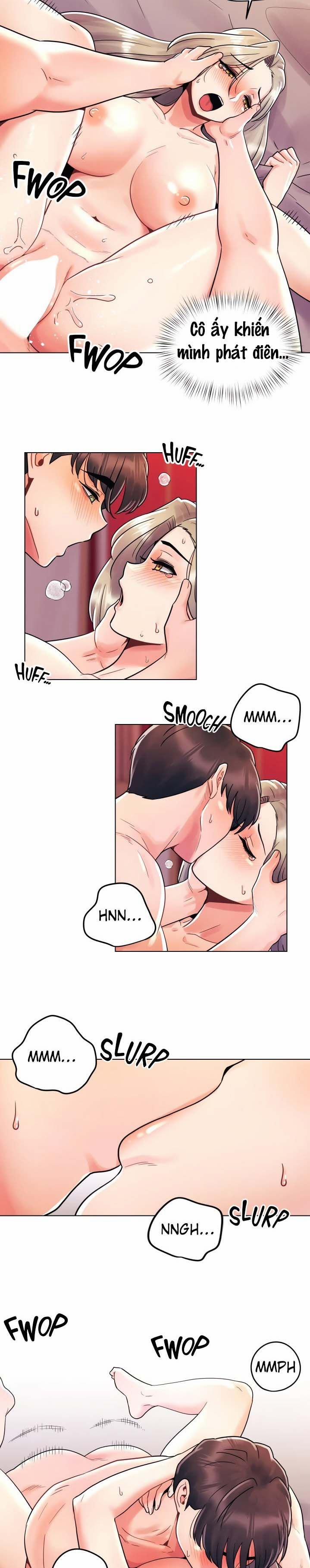 Tình Đầu Của Em 11.1 trang 4