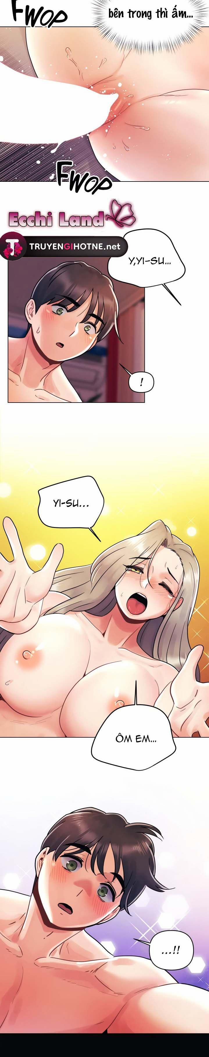 Tình Đầu Của Em 11.1 trang 6