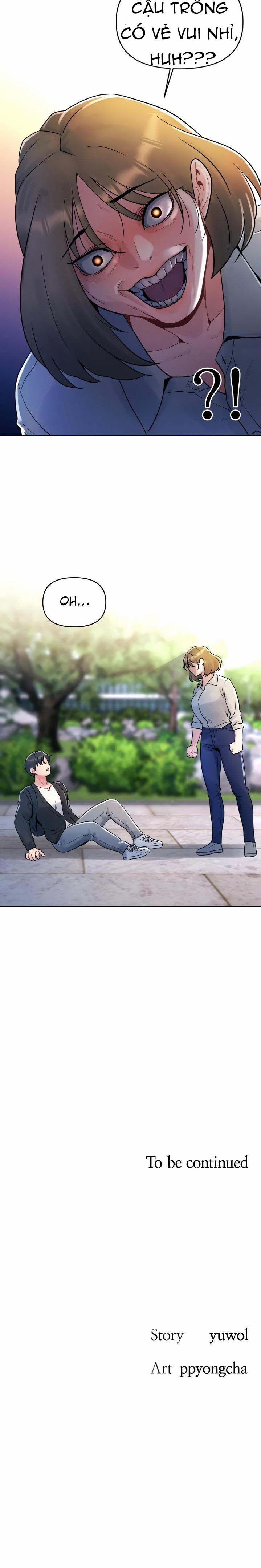 Tình Đầu Của Em 11.2 trang 14