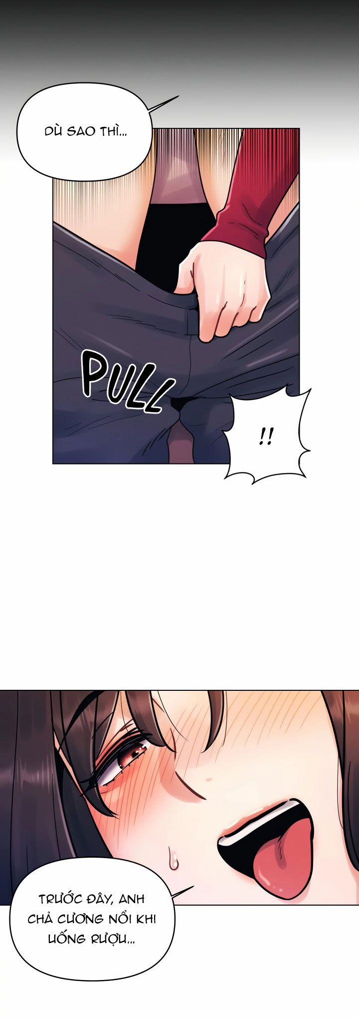 Tình Đầu Của Em 14.1 trang 6