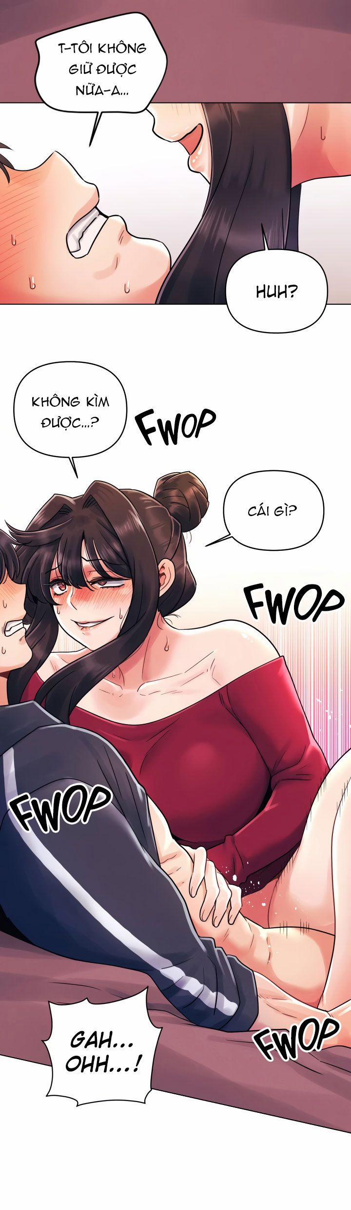 Tình Đầu Của Em 14.2 trang 11