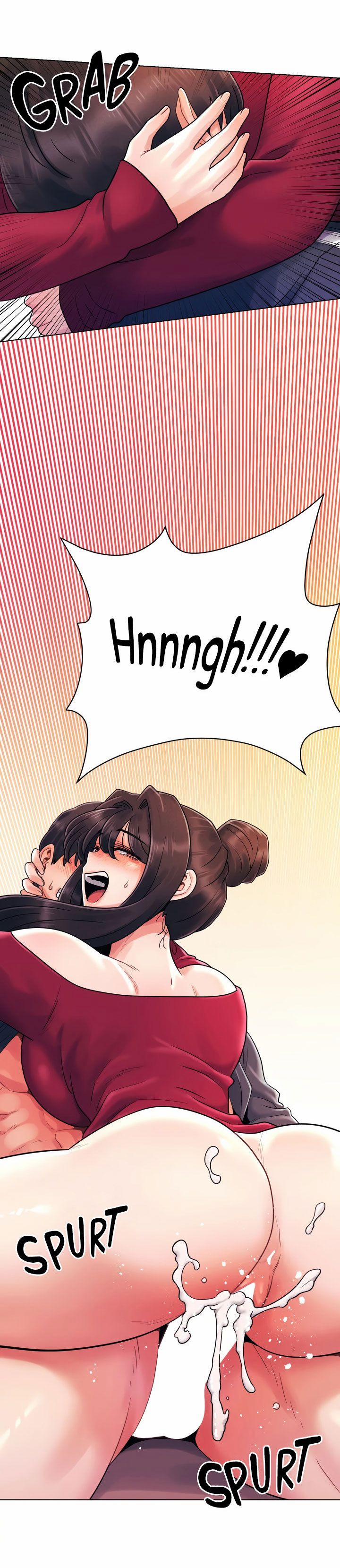 Tình Đầu Của Em 14.2 trang 12