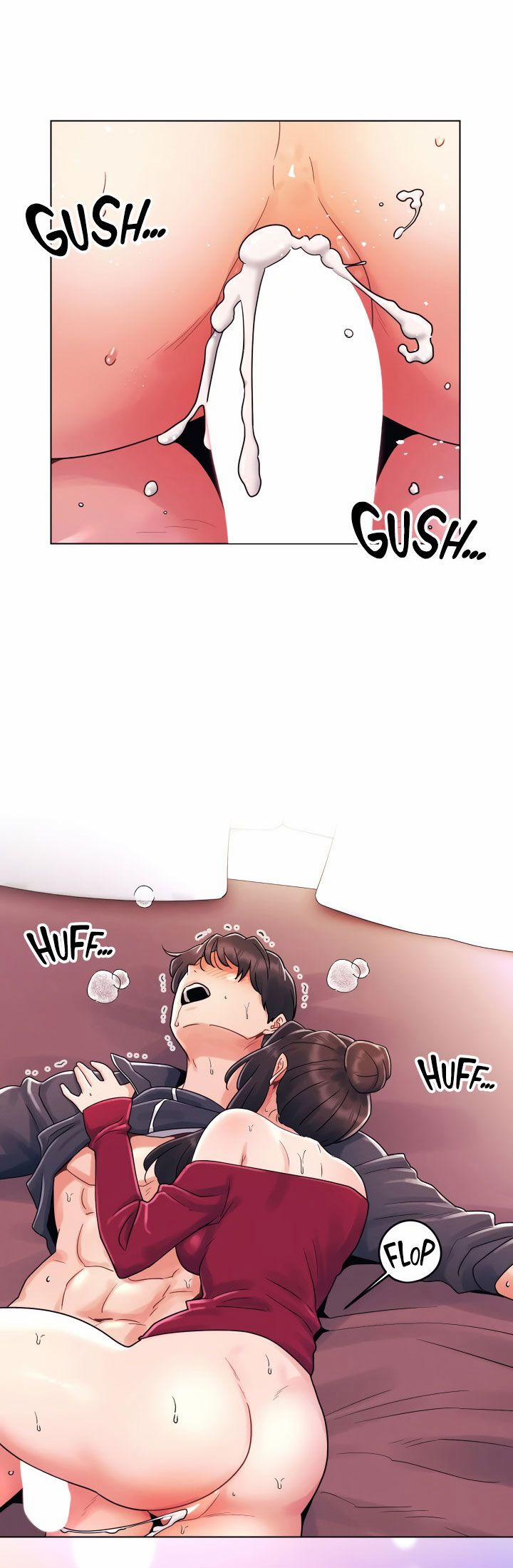 Tình Đầu Của Em 14.2 trang 13