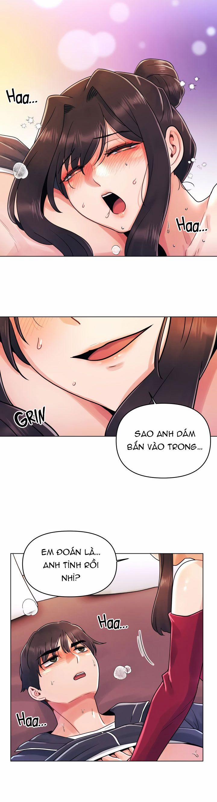 Tình Đầu Của Em 14.2 trang 14