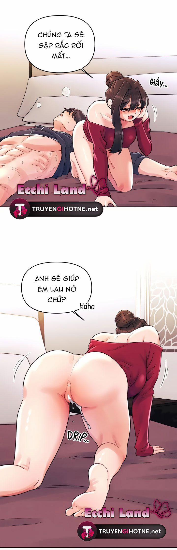 Tình Đầu Của Em 14.2 trang 15