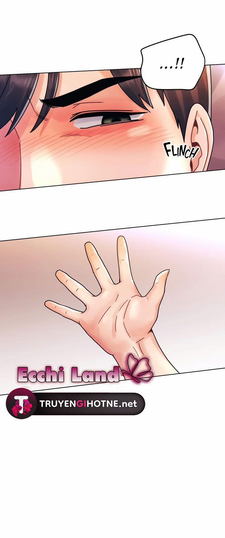 Tình Đầu Của Em 14.2 trang 16