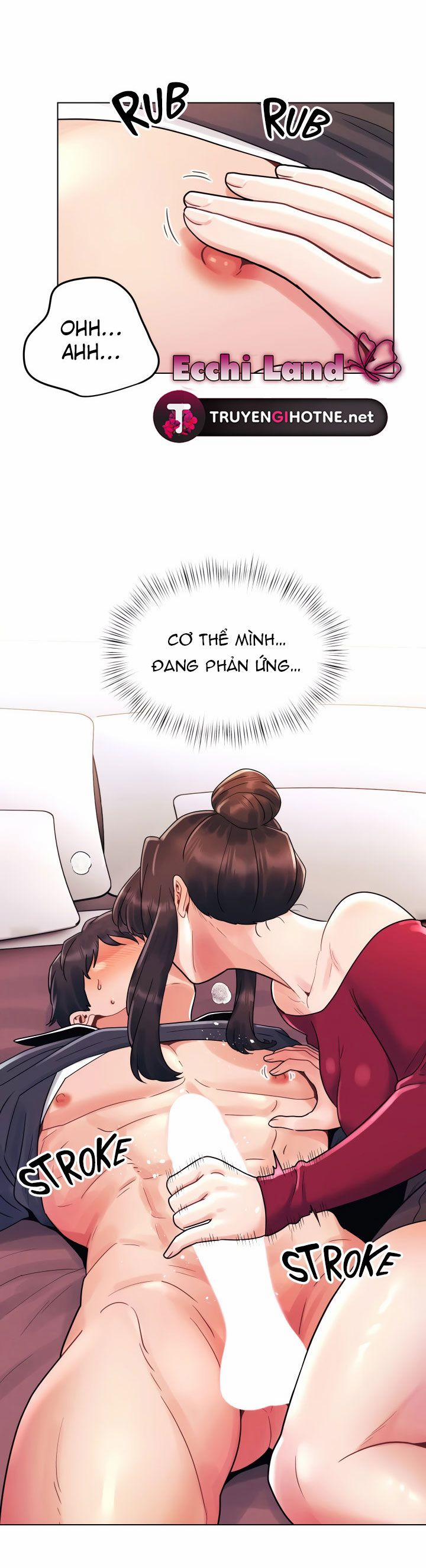 Tình Đầu Của Em 14.2 trang 3