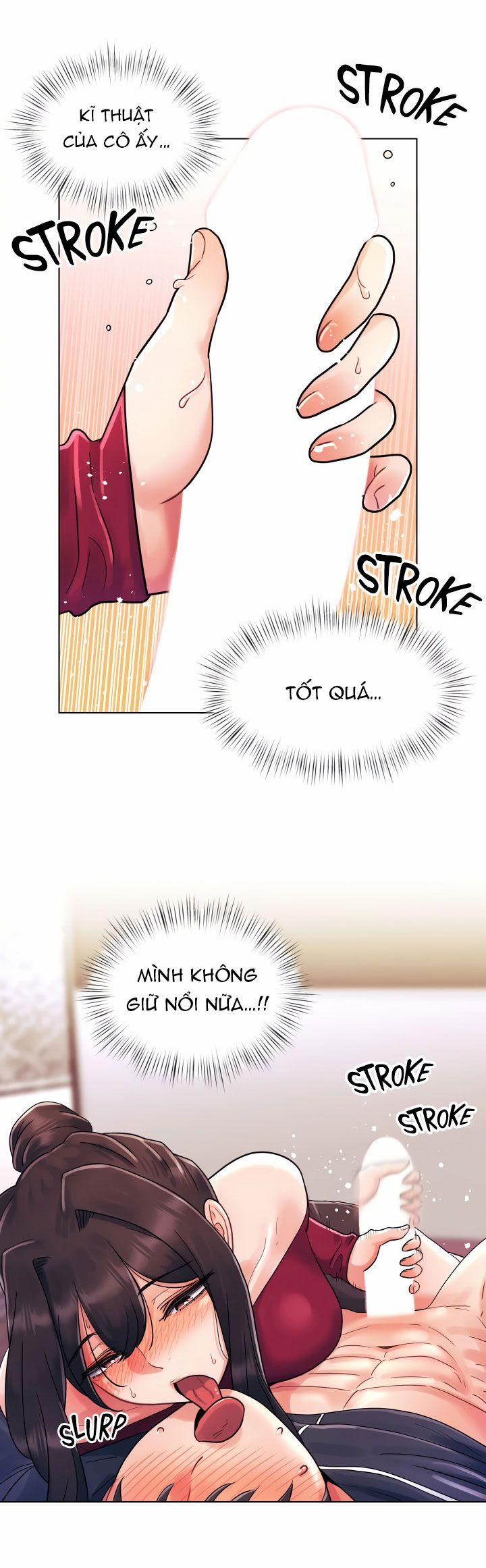 Tình Đầu Của Em 14.2 trang 4