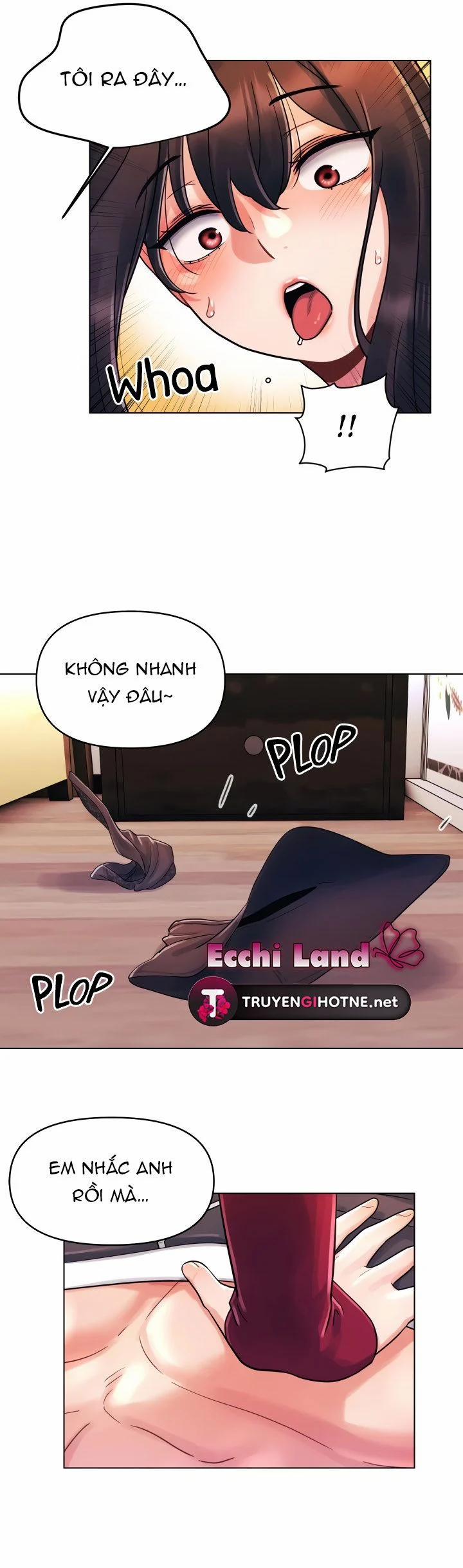 Tình Đầu Của Em 14.2 trang 5