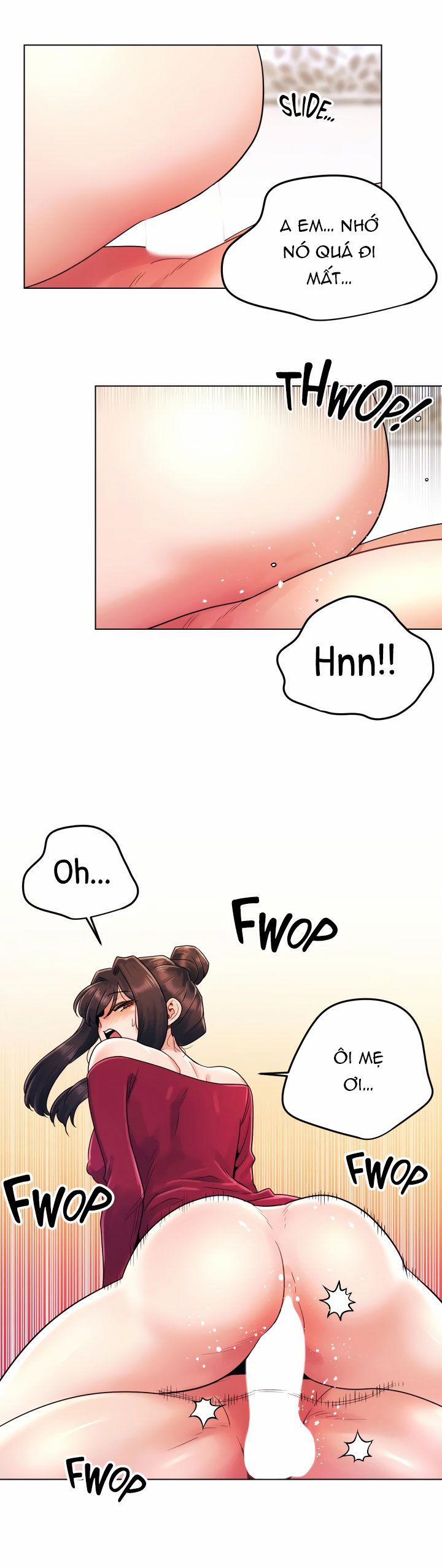 Tình Đầu Của Em 14.2 trang 8