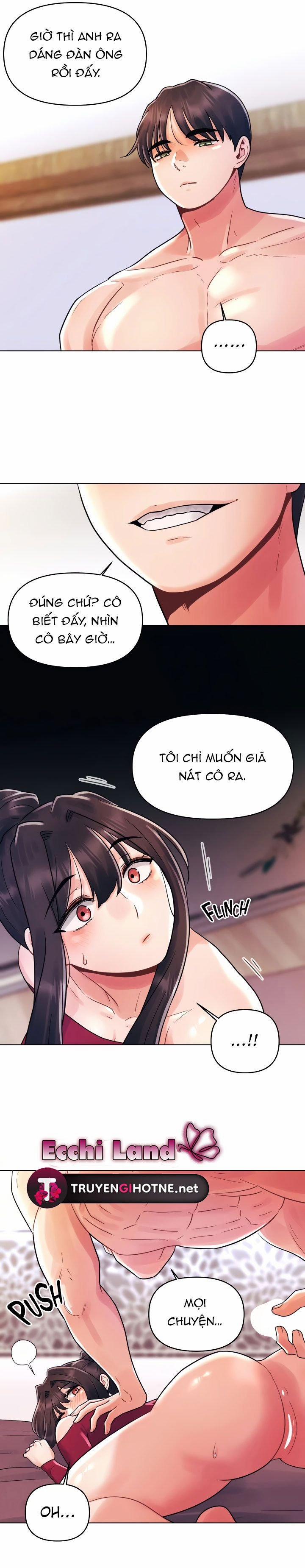 Tình Đầu Của Em 15.1 trang 7