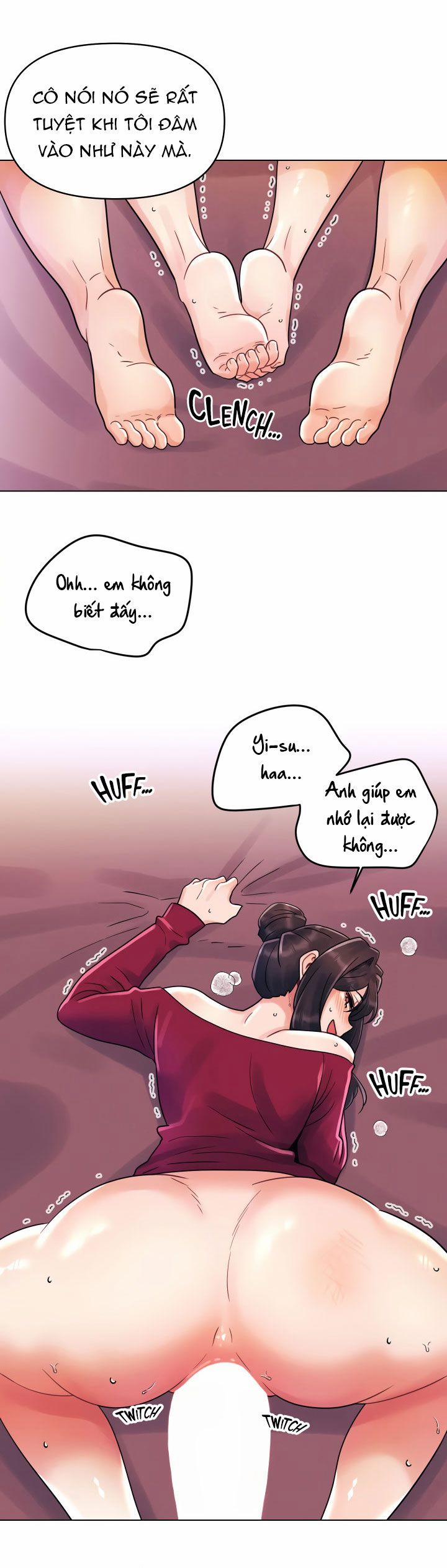 Tình Đầu Của Em 15.2 trang 0