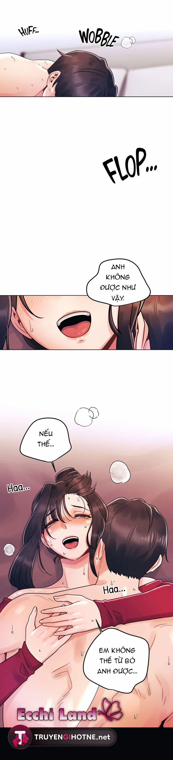 Tình Đầu Của Em 15.2 trang 11