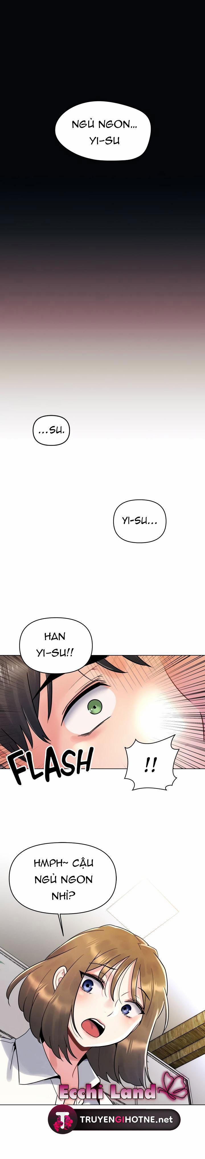 Tình Đầu Của Em 15.2 trang 12