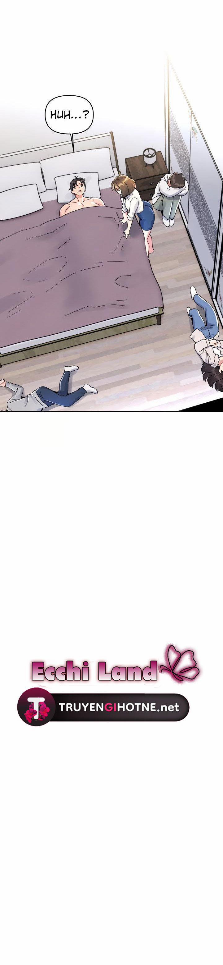 Tình Đầu Của Em 15.2 trang 13