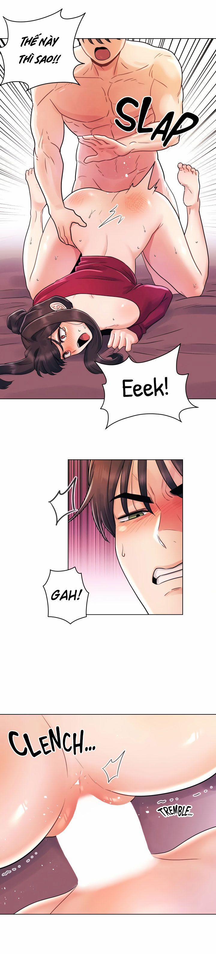 Tình Đầu Của Em 15.2 trang 3