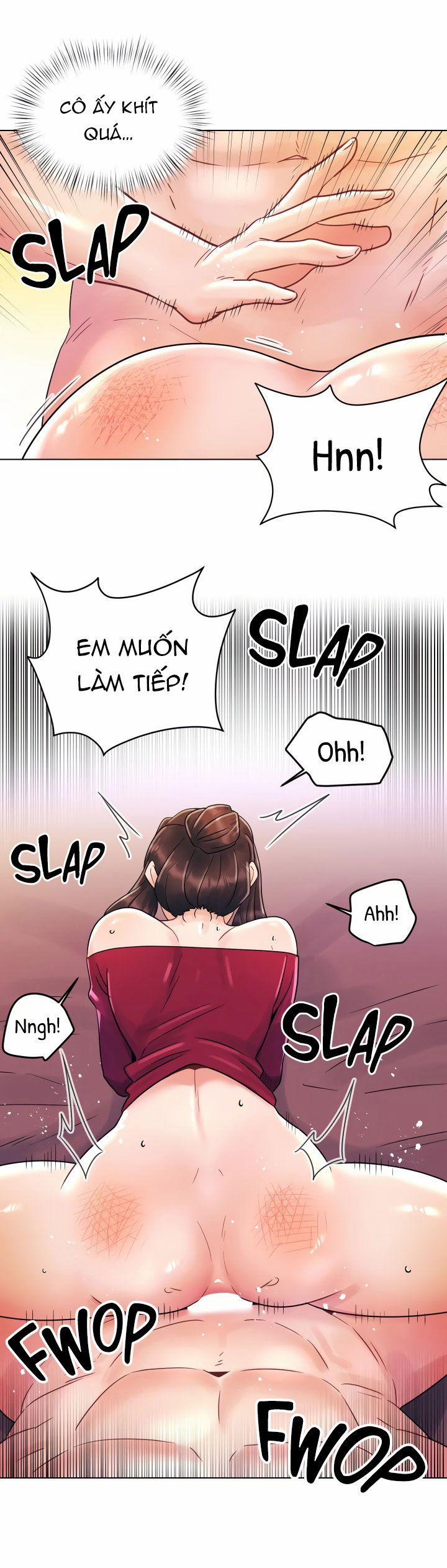 Tình Đầu Của Em 15.2 trang 4