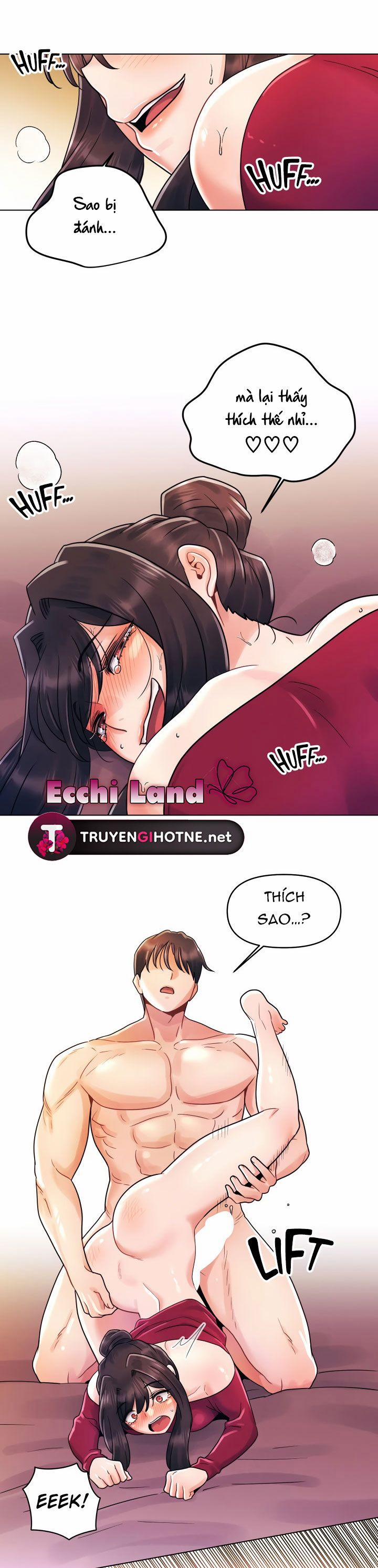 Tình Đầu Của Em 15.2 trang 5