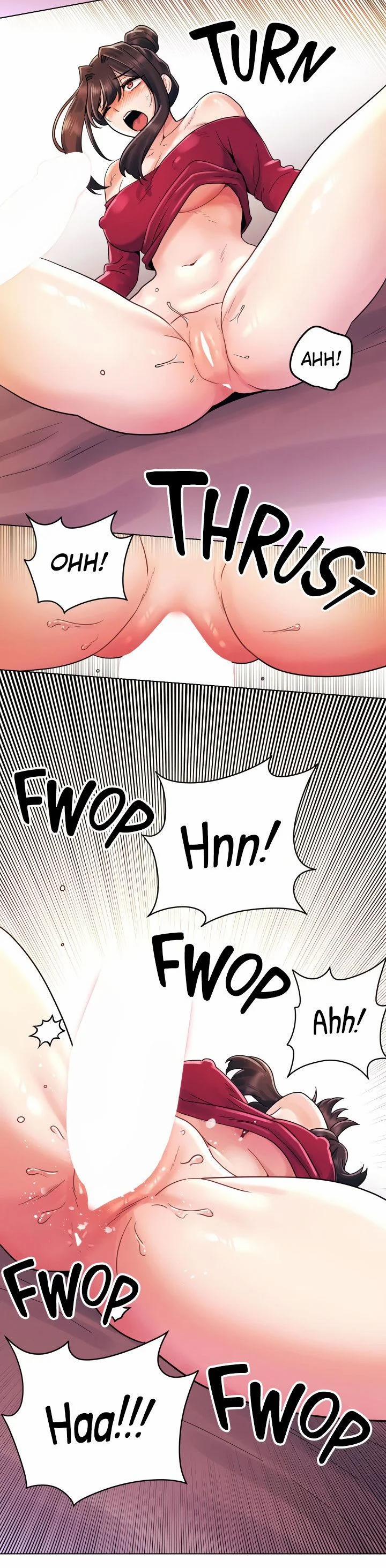 Tình Đầu Của Em 15.2 trang 6