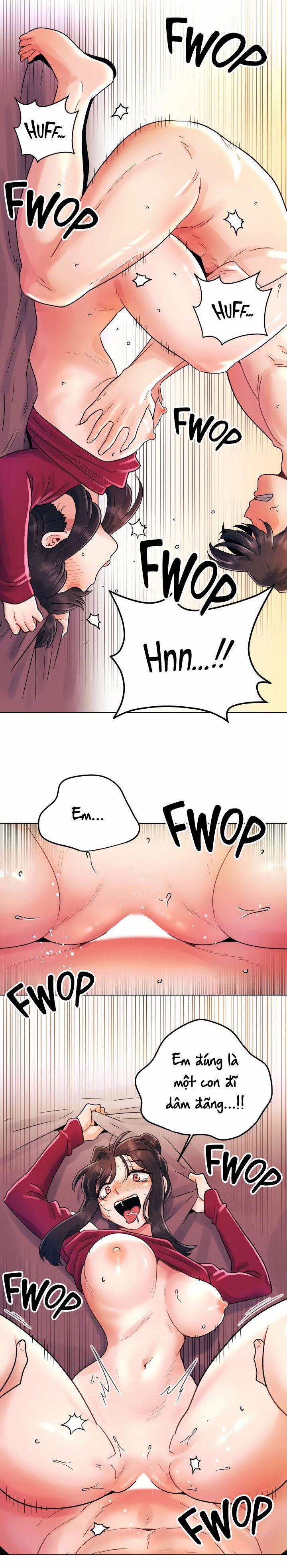 Tình Đầu Của Em 15.2 trang 8