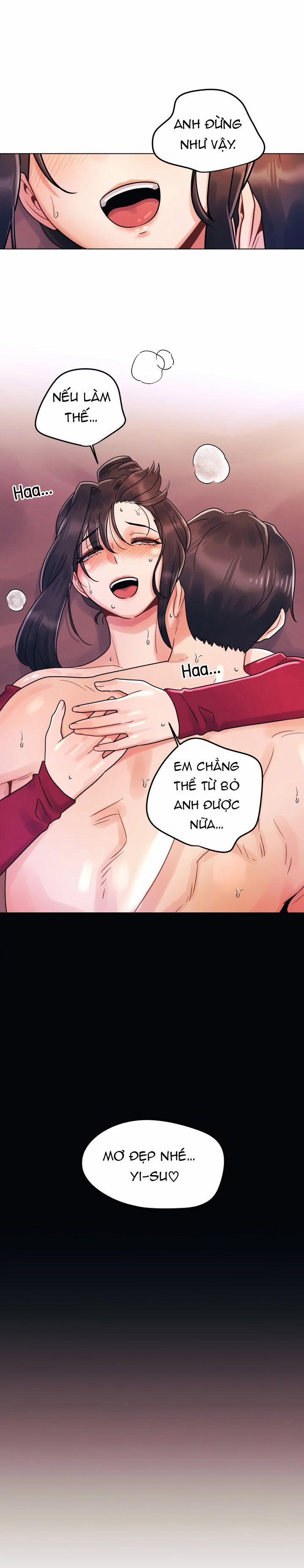 Tình Đầu Của Em 16.1 trang 3