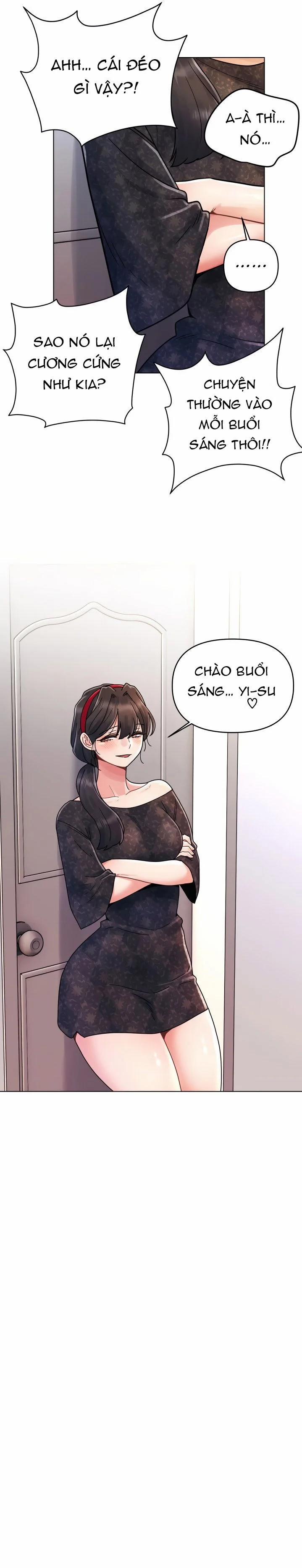 Tình Đầu Của Em 16.1 trang 7