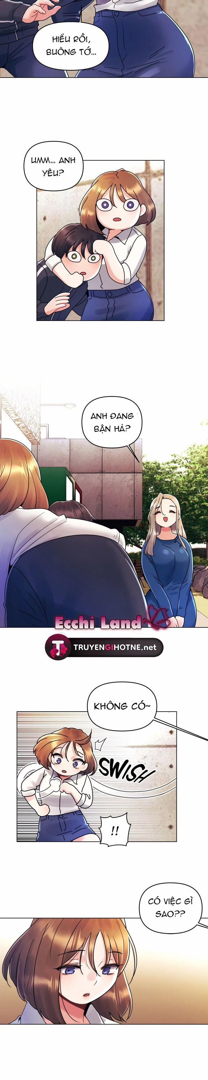 Tình Đầu Của Em 16.2 trang 2