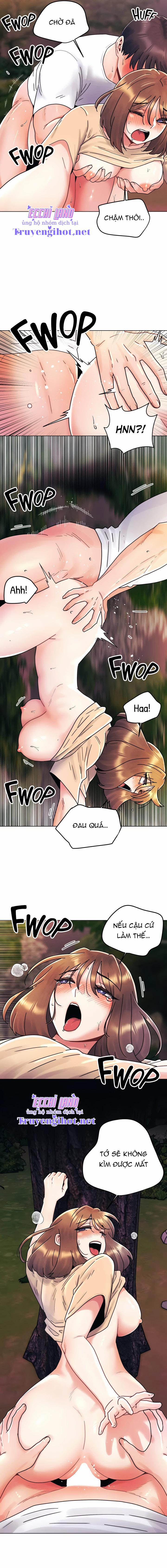 Tình Đầu Của Em 17.2 trang 2