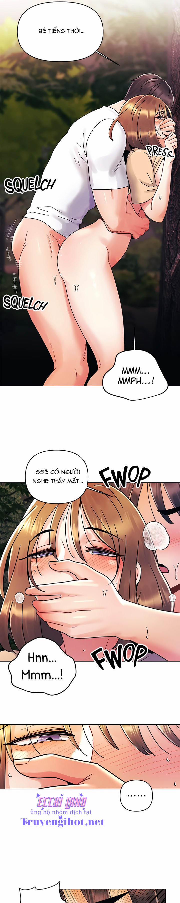 Tình Đầu Của Em 18.1 trang 7