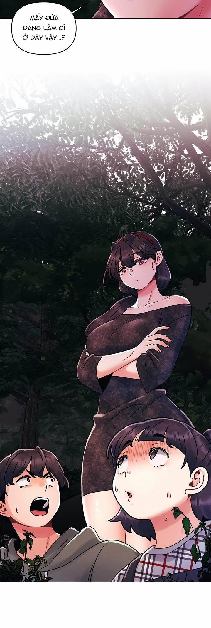 Tình Đầu Của Em 18.2 trang 13