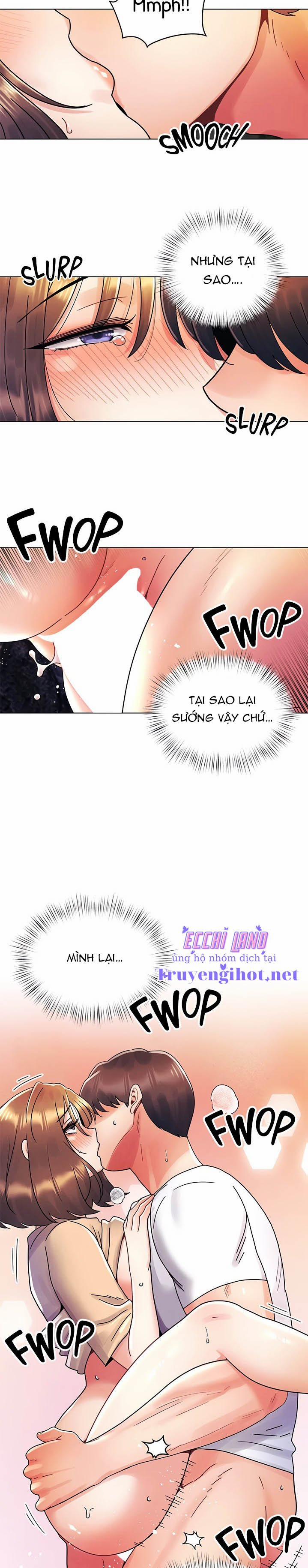 Tình Đầu Của Em 18.2 trang 8