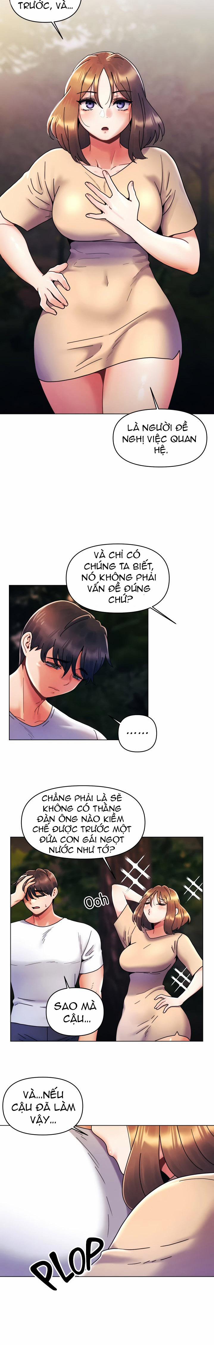 Tình Đầu Của Em 19.1 trang 5