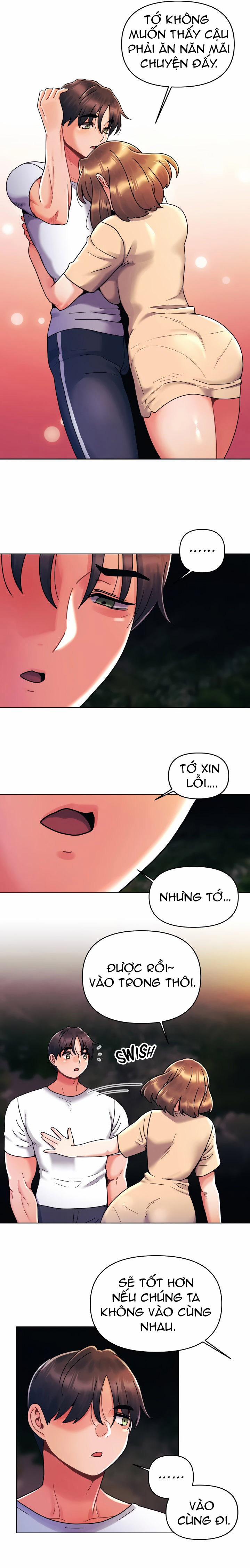 Tình Đầu Của Em 19.1 trang 6