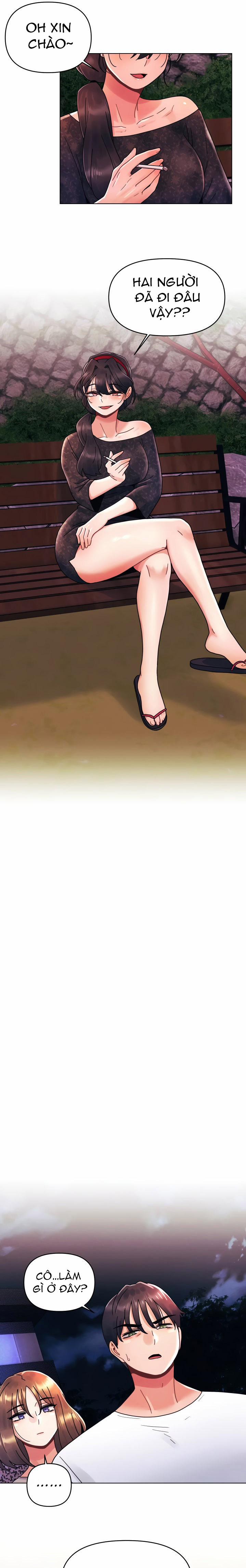 Tình Đầu Của Em 19.2 trang 1