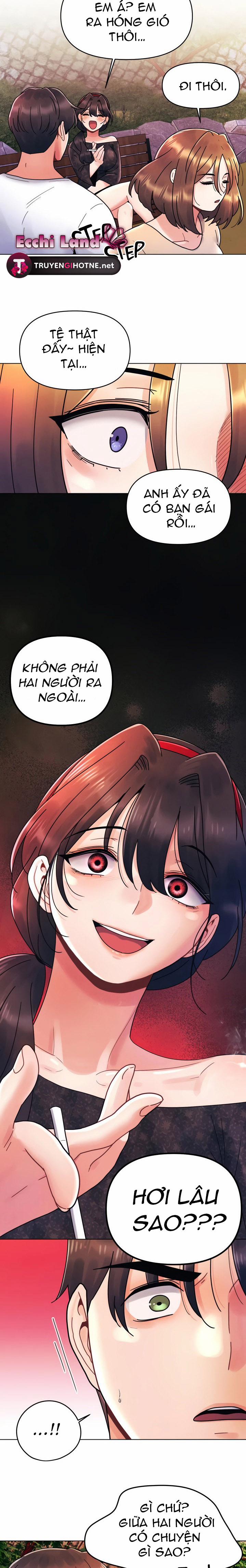 Tình Đầu Của Em 19.2 trang 2