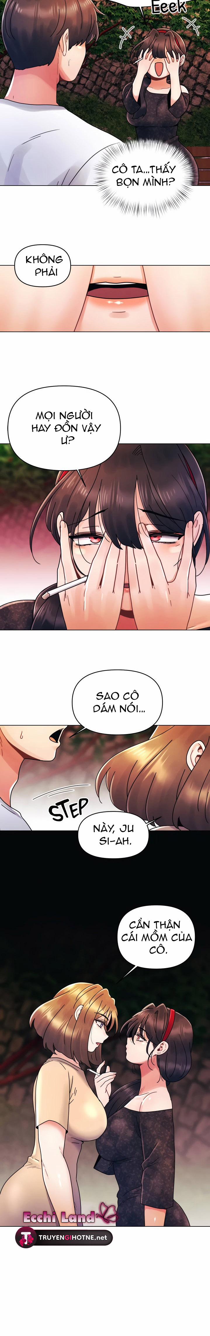 Tình Đầu Của Em 19.2 trang 3