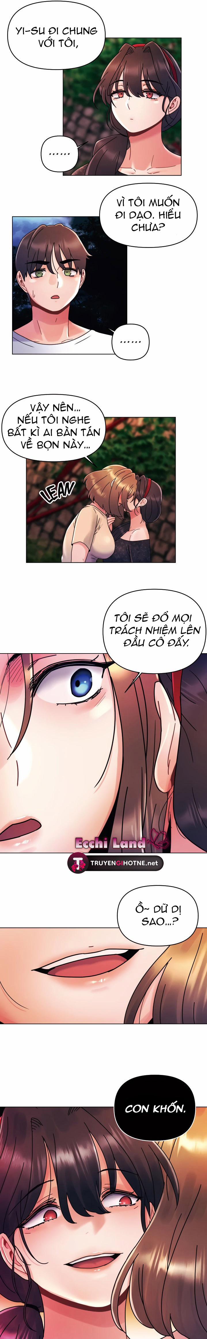 Tình Đầu Của Em 19.2 trang 4