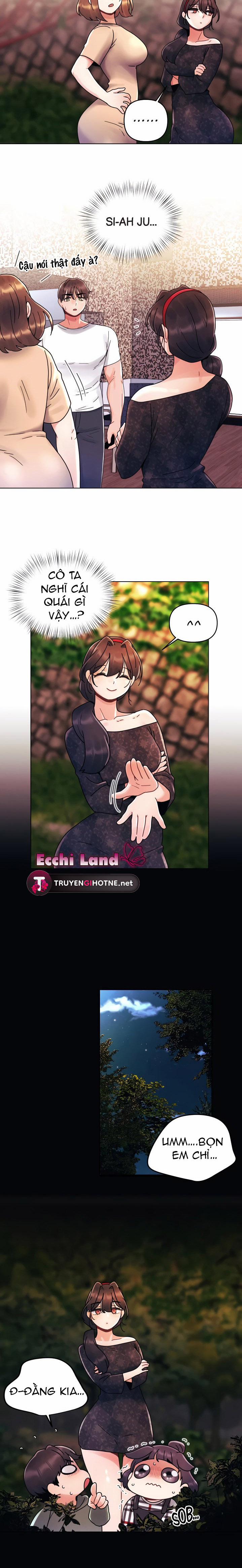 Tình Đầu Của Em 19.2 trang 6