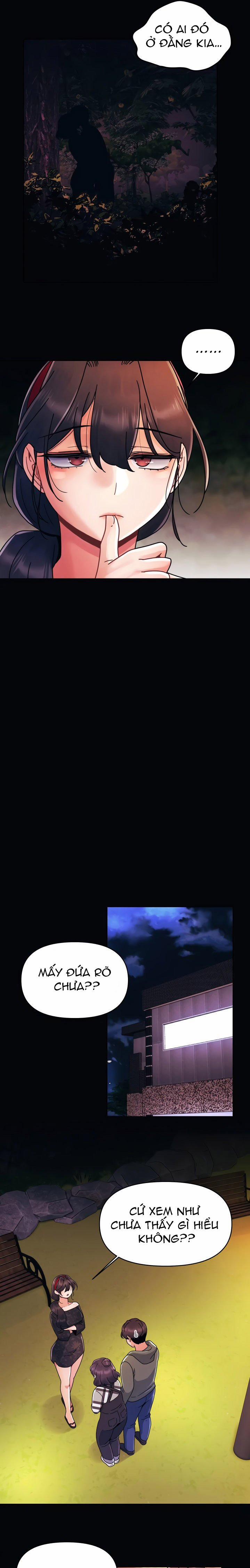 Tình Đầu Của Em 19.2 trang 7